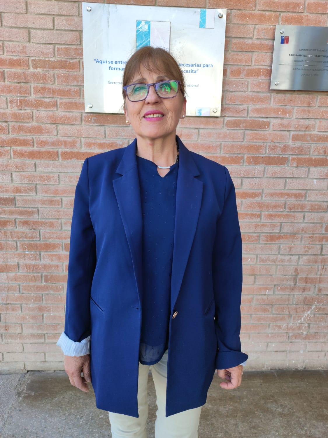 Juana Valenzuela Castro